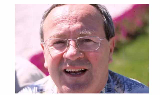 Modern Folk Üçlüsü'den acı haber! Kurucusu yaşamını yitirdi