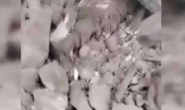 İsrail Şam'a hava saldırısı düzenledi! 11 kişi öldü