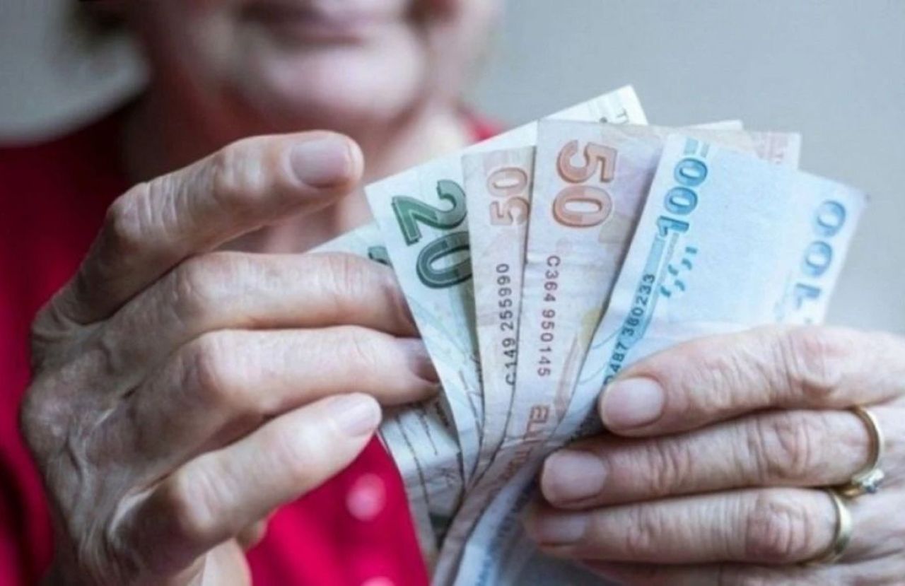 Daha yüksek emekli maaşı için son iki gün! 31 Aralık tarihine kadar başvuru yapın