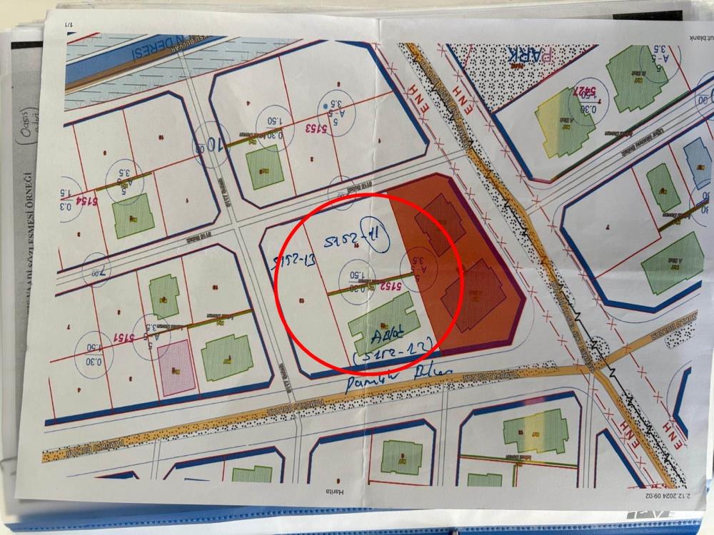 Samsun'da onlarca kişiyi daire vaadiyle dolandırdılar