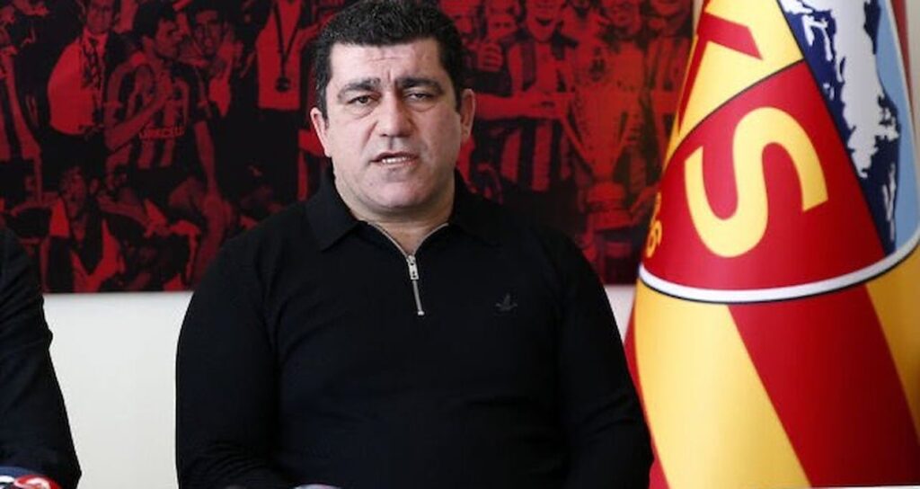 Kayserispor’un yeni Başkanı belli oldu! Resmen açıklandı