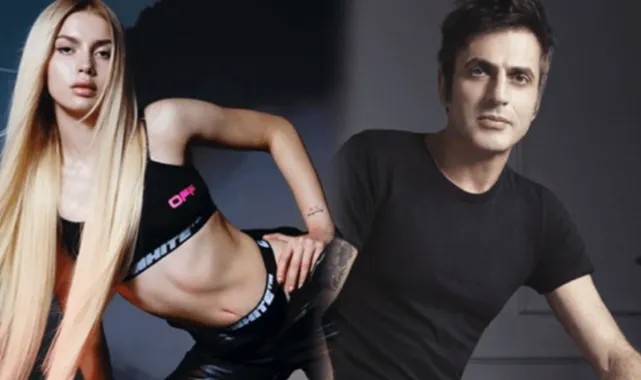 Aleyna Tilki'nin 'cinsel ilişki' sorusuna Teoman'dan çarpıcı 'seks' cevabı!