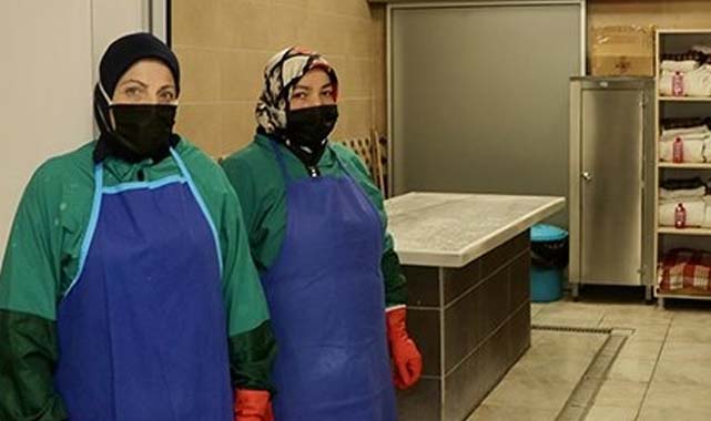 Gassal dizisi sonrası gassal maaşları merak konusu oldu! İşte gassal maaşları...