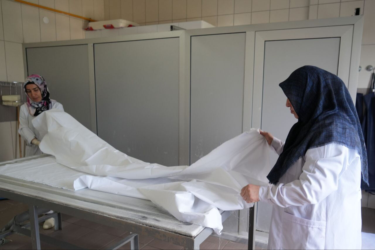 Gassal dizisi sonrası gassal maaşları merak konusu oldu! İşte gassal maaşları...