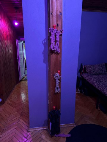 İstanbul'da sapkın parti operasyonu! Kırbaç, tasma, bağlama halatı çıktı