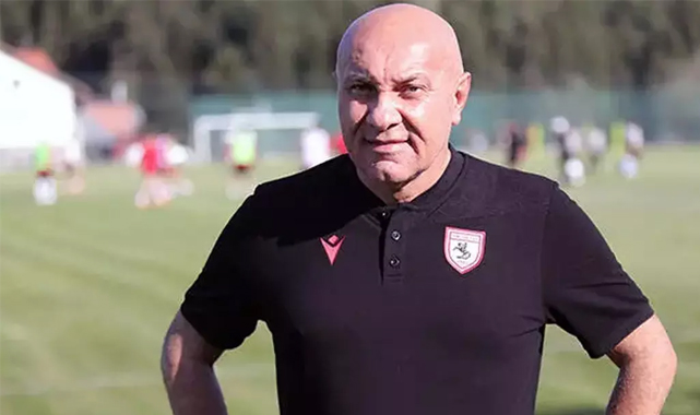 Samsunspor Başkanı Yıldırım: 4 büyük denen o takımlara kafa tutacağız