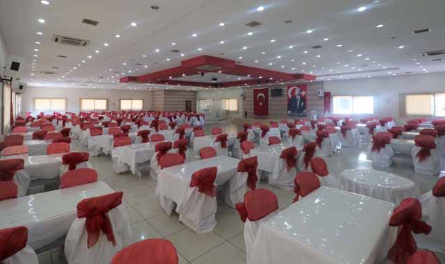 Türkücü Latif Doğan'ın yatırımı şaşırttı