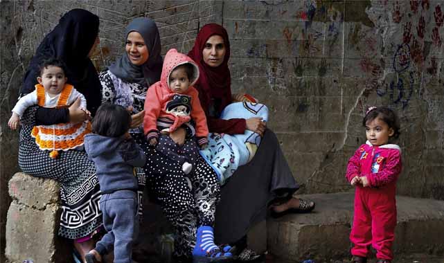 Bakan Yerlikaya ilk defa açıkladı! Kaç Suriyeli geri döndü?