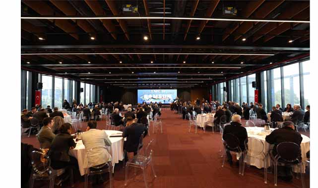 Samsun Valisi Tavlı: 2025 yılının ilk aylarında yatırımlar Samsun'la buluşacak