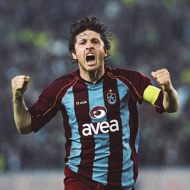 Karadeniz derbisi öncesi en golcü isimler açıklandı