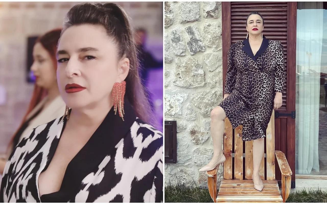 Esra Dermancıoğlu Türkiye’yi terk etti: ‘’Fransa’da şirket açtım’’