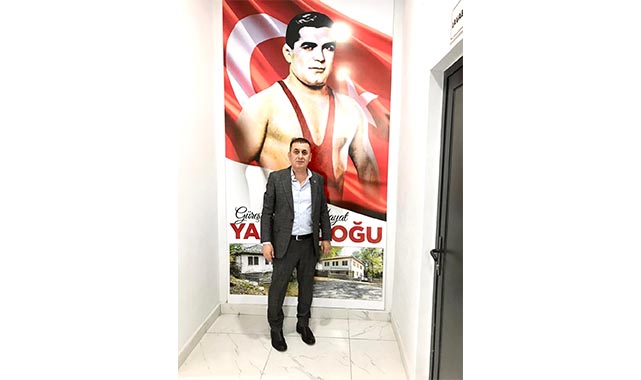 Kurtça Özenç güven tazeledi