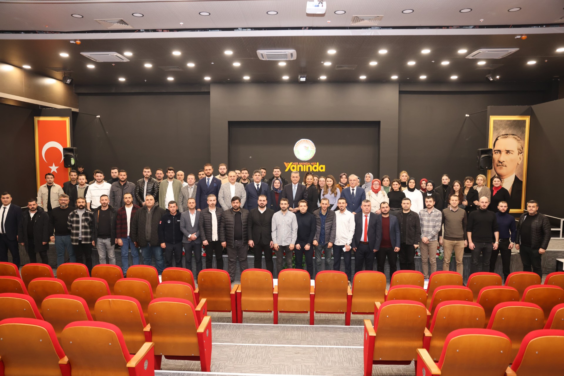 İhsan Kurnaz: Emeğin ve emekçinin yanındayım