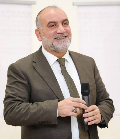 Canik'te sıfır atık başarısı 33 bin 668 ağaç kurtarıldı