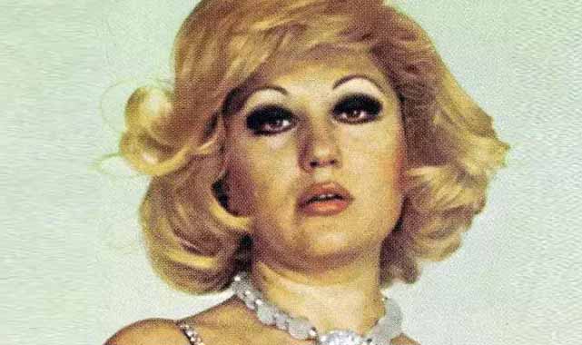 Gönül Akkor, son yolculuğuna uğurlandı