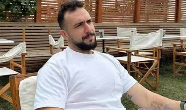 Samsunlu Masterchef  Barbaros Yoloğlu'nun acı günü!