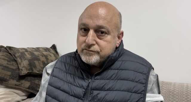 Kendisini tedavi etmeyen diş doktoruna bıçakla saldırdı! Tutuklandı