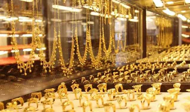 2025 yılında altın fiyatları artacak mı?