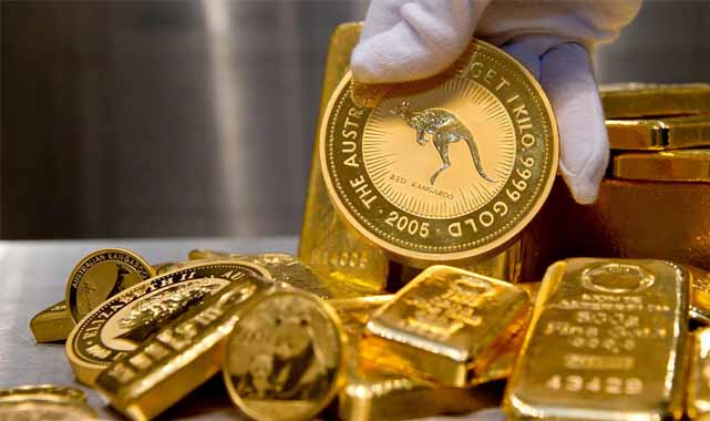 2025 yılında altın fiyatları artacak mı?