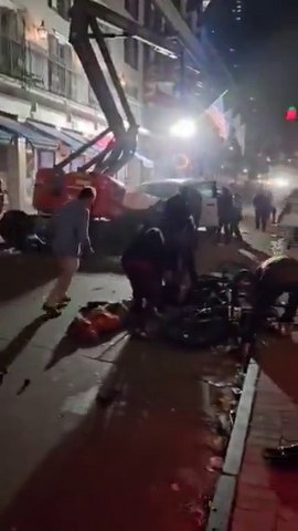 ABD saldırısında DEAŞ çıktı