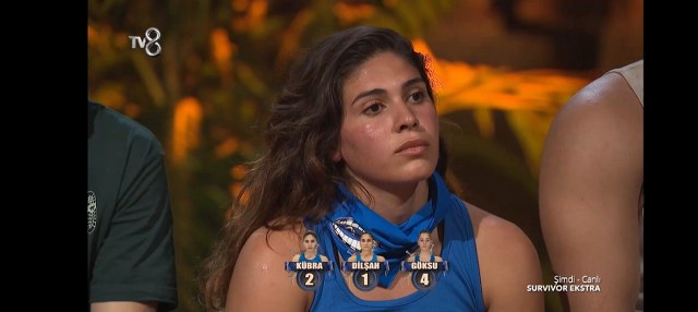 Survivor 2025 başladı! İlk dokunulmazlık oyununu kim kazandı?