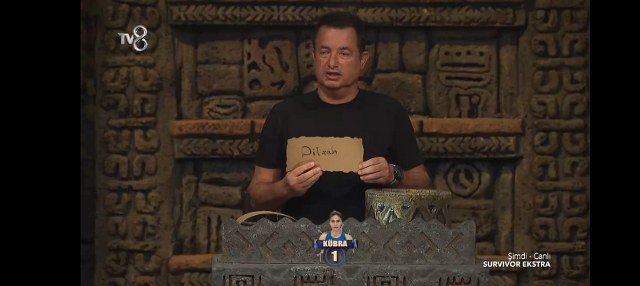 Survivor 2025 başladı! İlk dokunulmazlık oyununu kim kazandı?