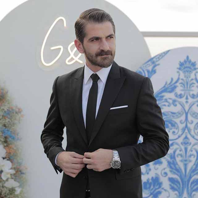 AK Parti İl Başkanlığı için adı geçiyordu! Caner Göktepe’den açıklama geldi