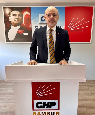 CHP'den Samsun Üniversitesi'nin Canik'ten taşınmasına sert tepki