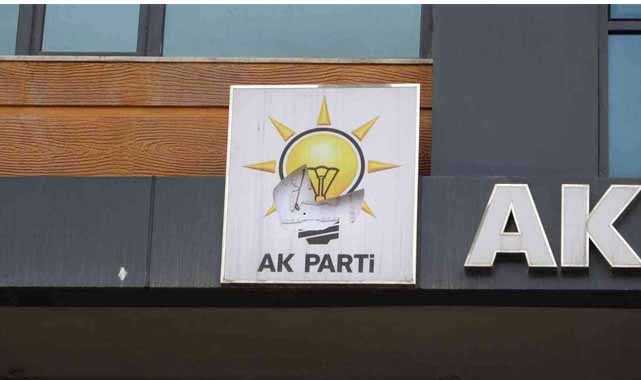 AK Parti'den yeni hamle! ! Yeni Cumhurbaşkanı Yardımcısı için düğmeye bastı