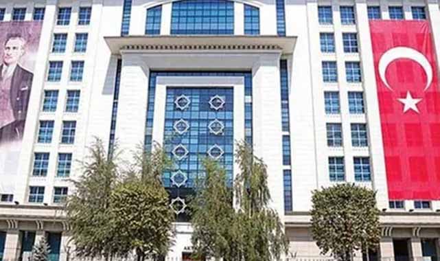 AK Parti'den yeni hamle! ! Yeni Cumhurbaşkanı Yardımcısı için düğmeye bastı
