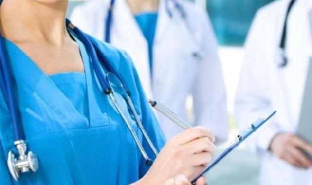 Sağlık Bakanlığı 81 ilde binlerce eleman alacak!