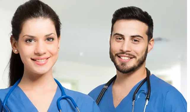 Sağlık Bakanlığı 81 ilde binlerce eleman alacak!