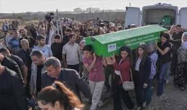 Rojin'in babası isyan etti! Kızımı öldürdüler intihar süsü verdiler