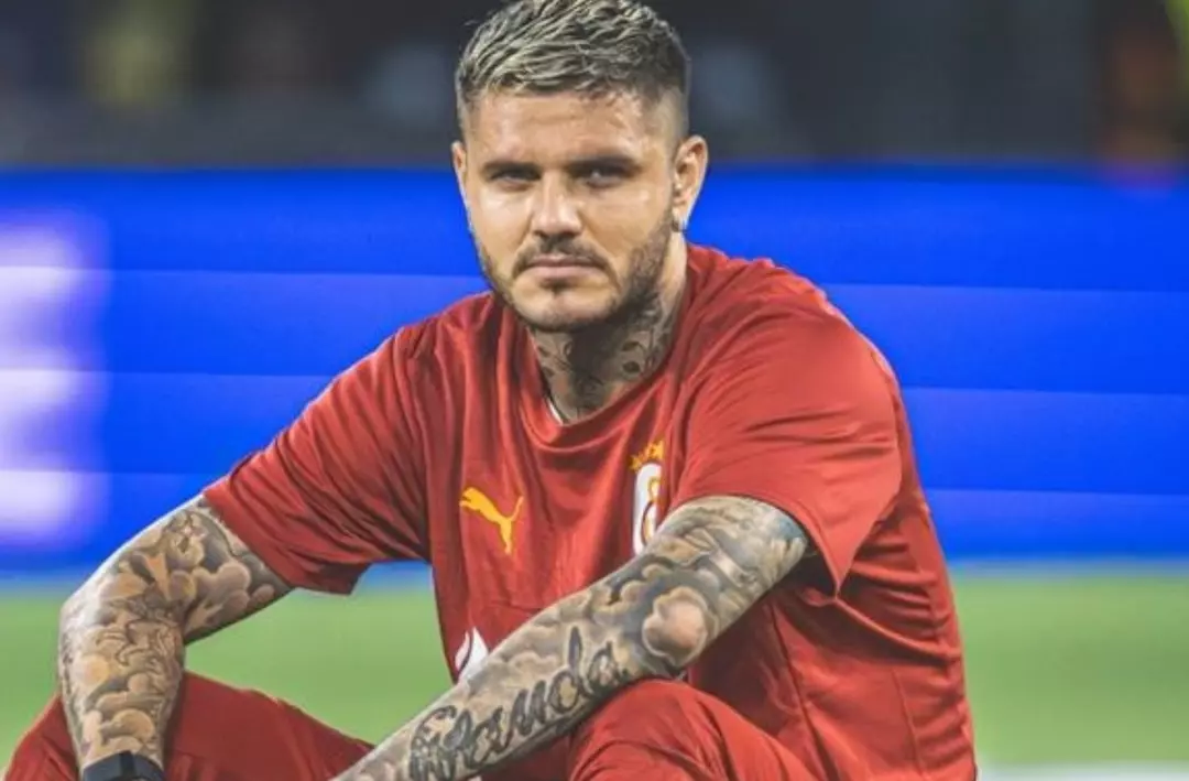 Mauro İcardi ile Simge Sağın aşkı başladı mı? Simge’nin paylaşımı ele verdi!