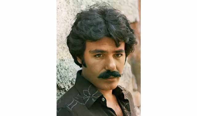 Ferdi Tayfur'dan kötü haber! Hayatını kaybetti