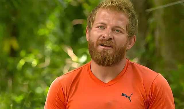 Survivor İsmail Balaban baba oluyor