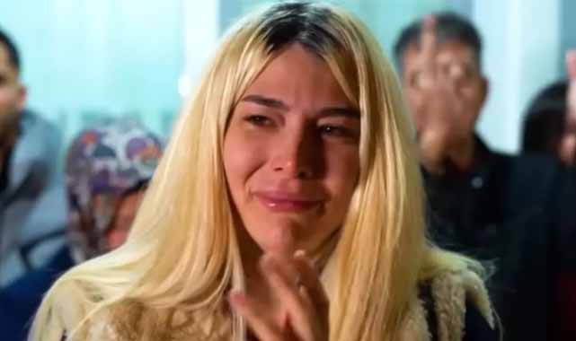 Survivor İsmail Balaban baba oluyor