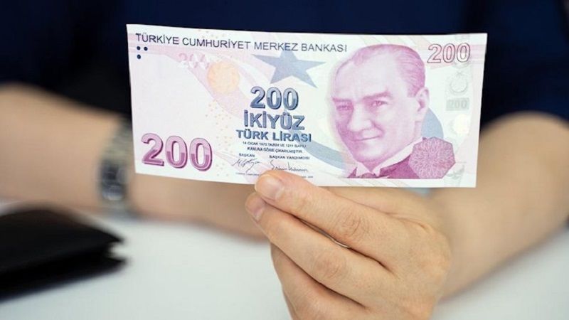 500 TL ve 1000 TL’lik banknot çıkıyor mu? 1 Ocak’tan itibaren alınan karar ne?