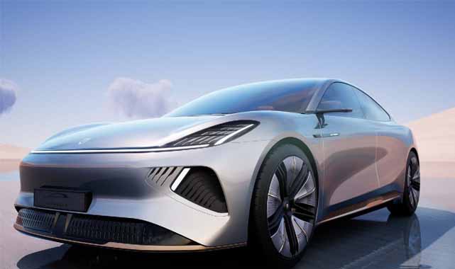 Çin’den gelen araçların ek vergisi yükseldi