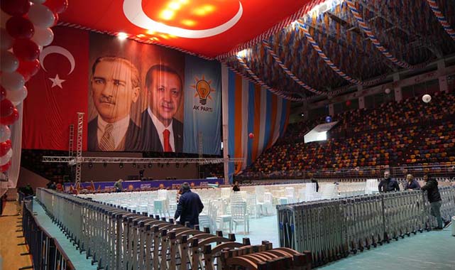 Yusuf Ziya Yılmaz: Dünya liderimize çok görkemli bir ev sahipliği yapacağız