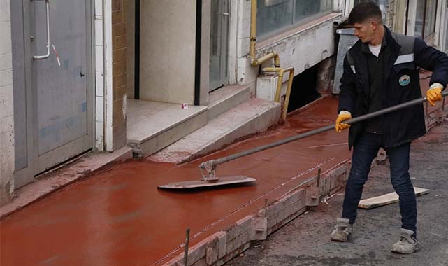 Başkan İhsan Kurnaz: İlkadım’ın Çehresini Değiştiriyoruz