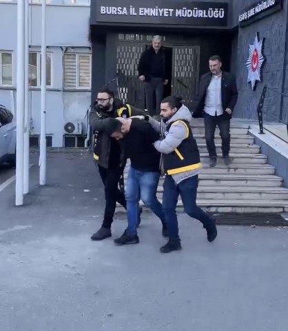 Yine bir kadın cinayeti! Yine bir sevgili dehşeti! Bahane de hazır 'kıskançlık'