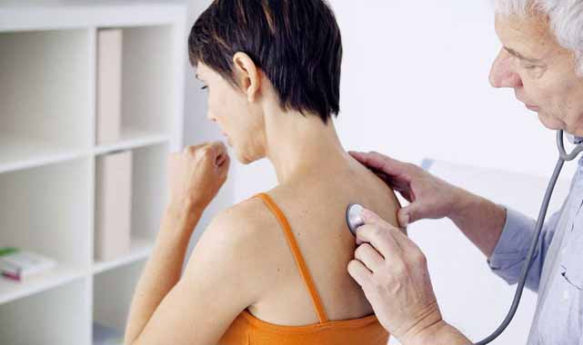 Hastanelerde zatürre alarmı!