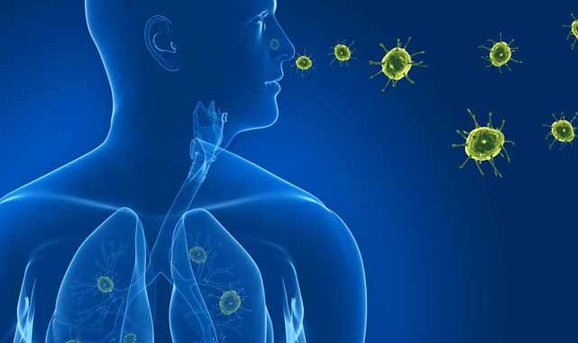 Hastanelerde zatürre alarmı!