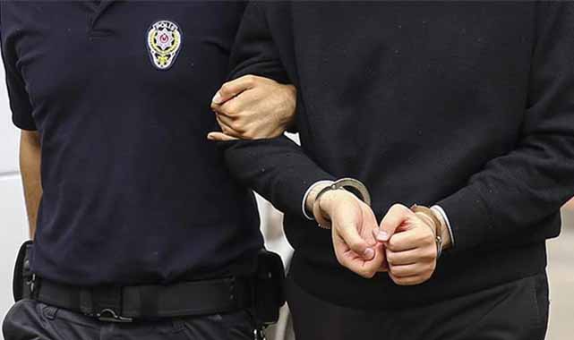 Samsun'da yorgun mermi isabet eden kişinin ölümüyle ilgili bir zanlı tutuklandı