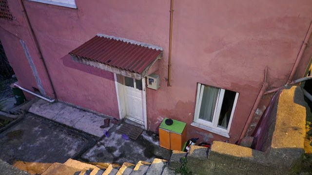 3,5 yaşındaki Efe Mahmut'un acı sonu! Boynuna ip dolandı hayatını kaybetti