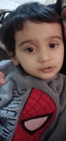 3,5 yaşındaki Efe Mahmut'un acı sonu! Boynuna ip dolandı hayatını kaybetti