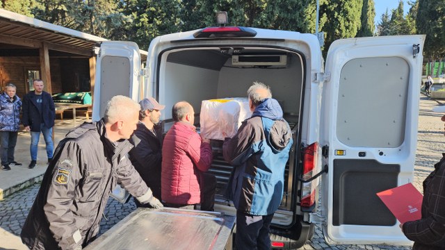 Ferdi Tayfur'un cenaze programı değişti