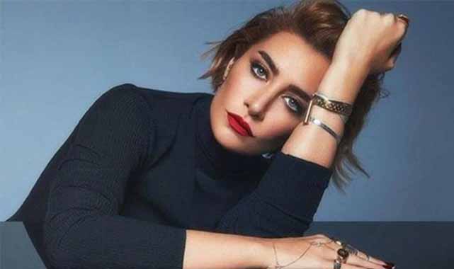 Sıla Gençoğlu'nun acı günü!