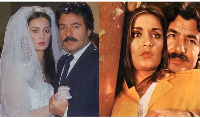 Necla Nazır'dan Ferdi Tayfur mesajı